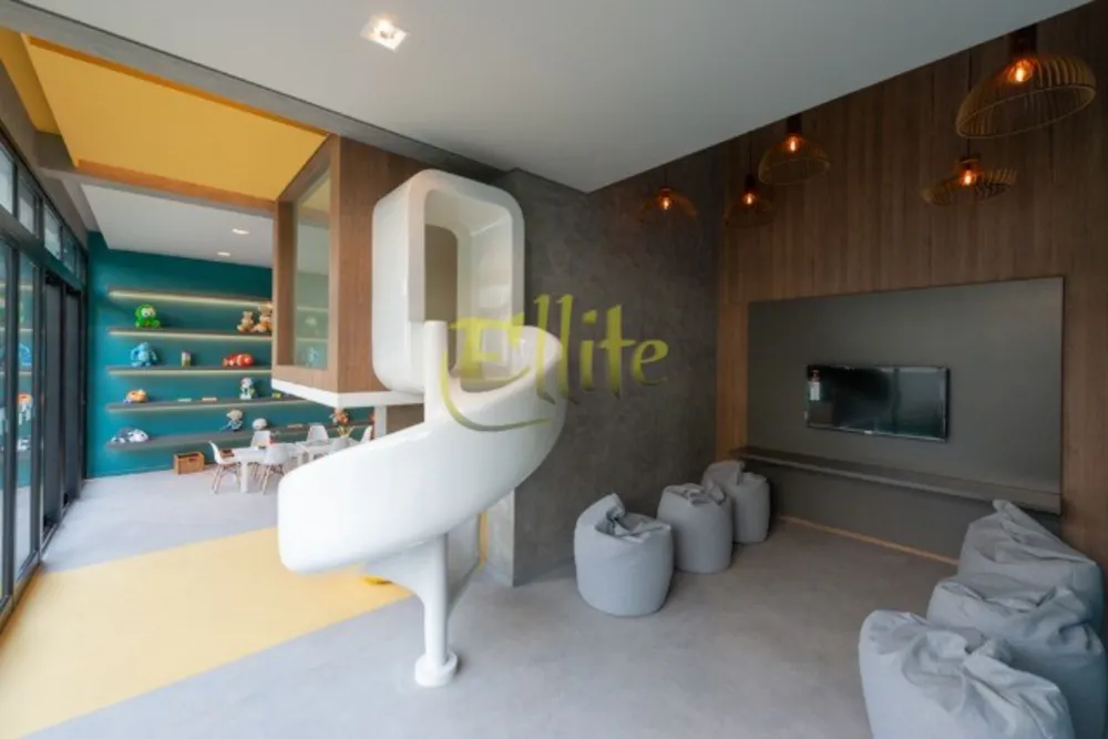 Flat/Apart Hotel, 2 quartos, 115 m² - Foto 6