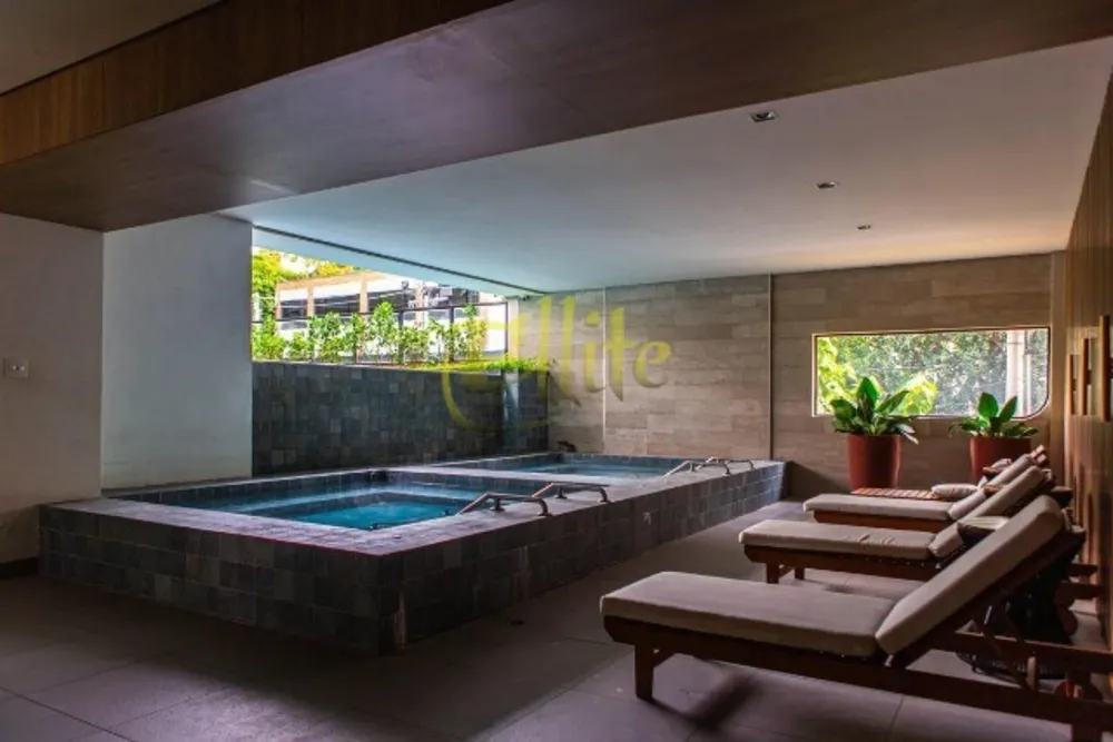 Flat/Apart Hotel, 2 quartos, 115 m² - Foto 12
