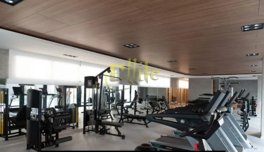 Flat/Apart Hotel, 2 quartos, 115 m² - Foto 10