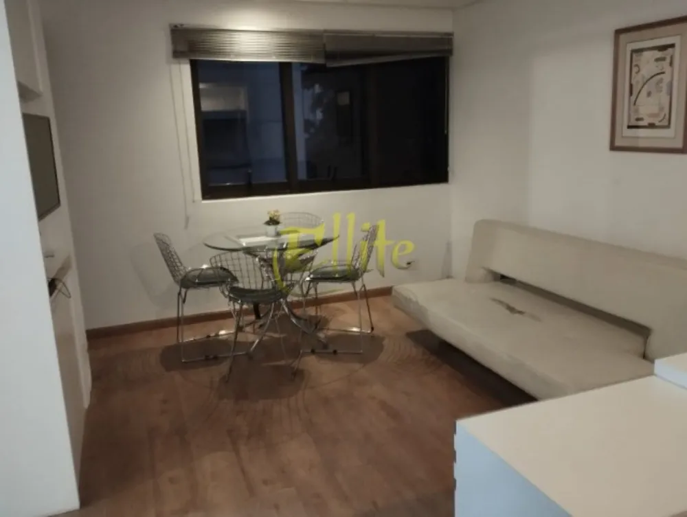 Flat/Apart Hotel, 1 quarto, 37 m² - Foto 2