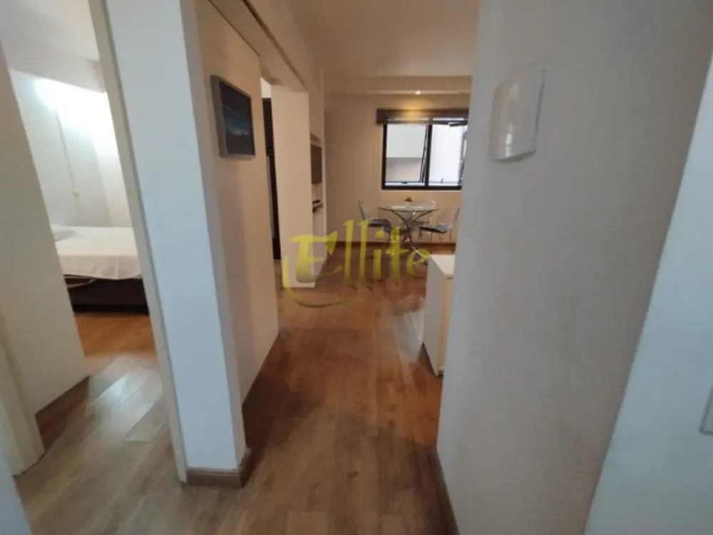 Flat/Apart Hotel, 1 quarto, 37 m² - Foto 6