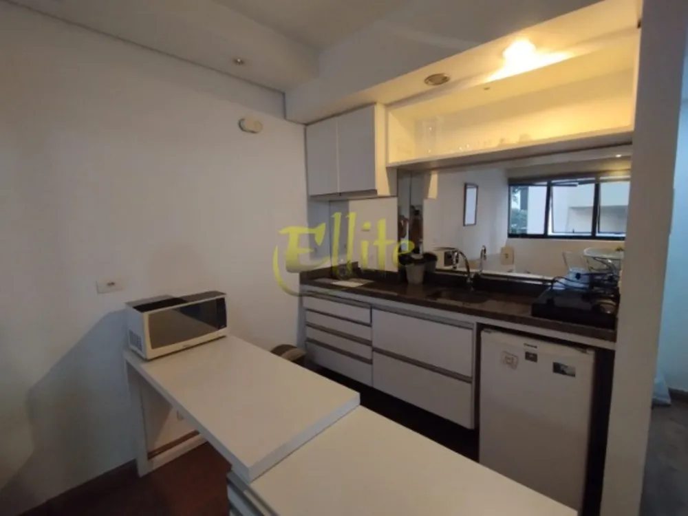 Flat/Apart Hotel, 1 quarto, 37 m² - Foto 1