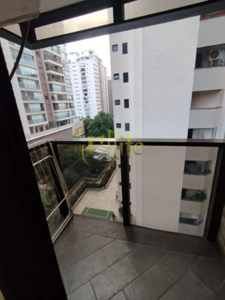 Flat/Apart Hotel, 1 quarto, 37 m² - Foto 4