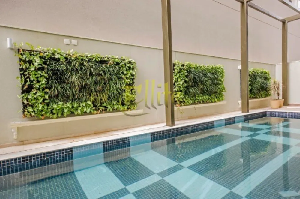 Flat/Apart Hotel, 1 quarto, 42 m² - Foto 4