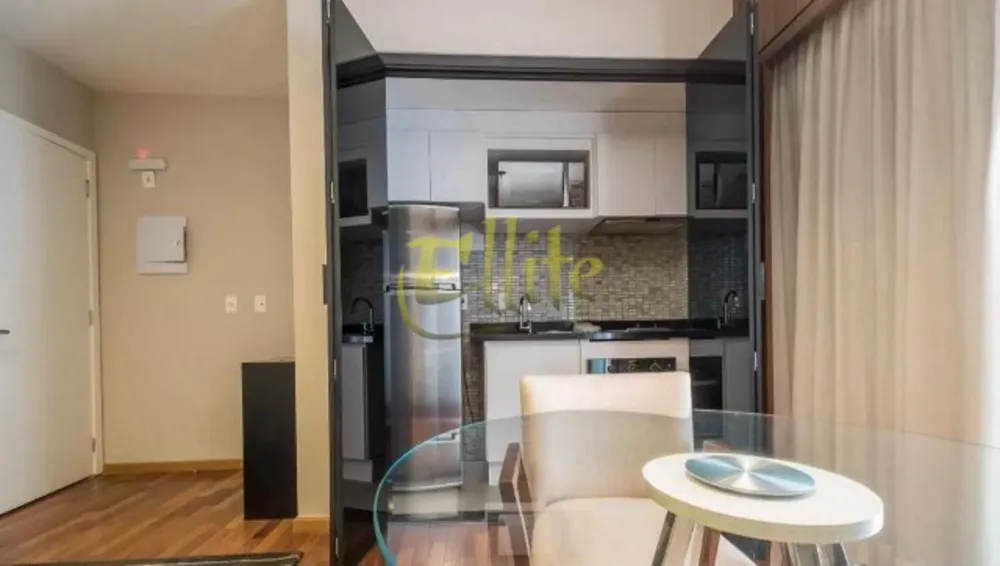 Flat/Apart Hotel, 1 quarto, 42 m² - Foto 8