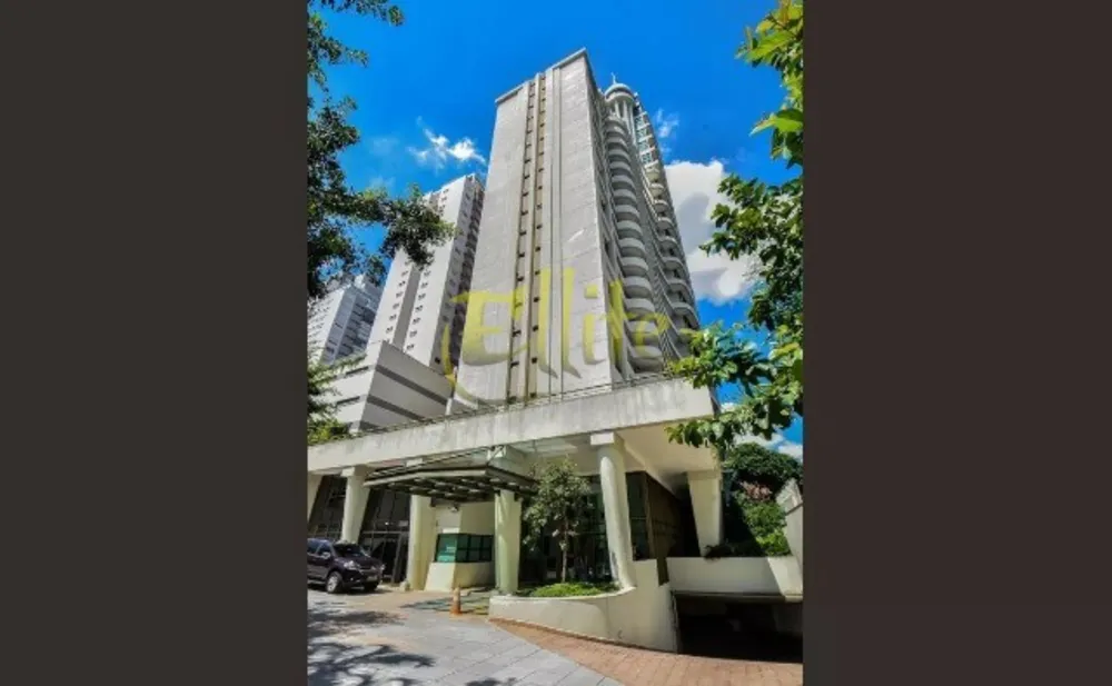 Flat/Apart Hotel, 1 quarto, 42 m² - Foto 1