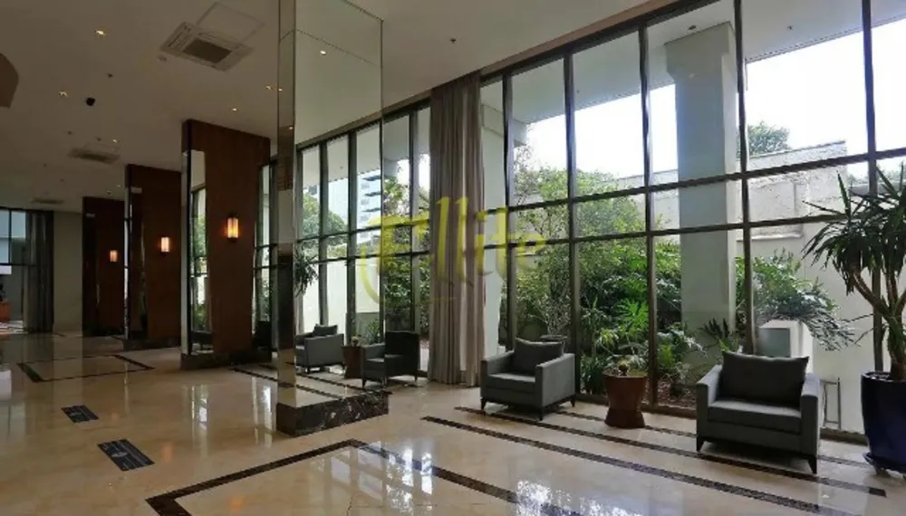 Flat/Apart Hotel, 1 quarto, 42 m² - Foto 8