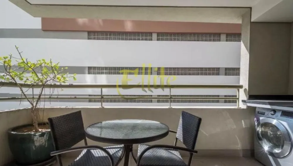 Flat/Apart Hotel, 1 quarto, 42 m² - Foto 6
