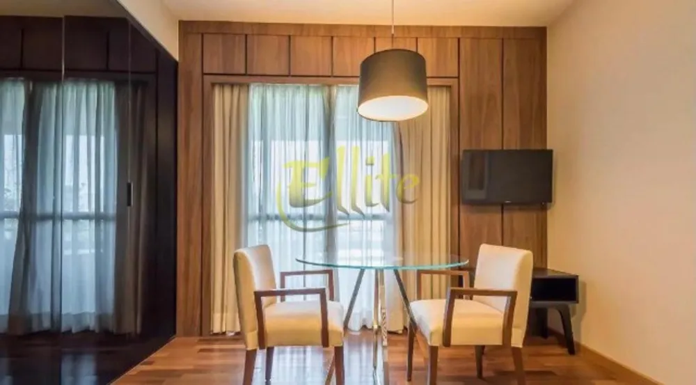 Flat/Apart Hotel, 1 quarto, 42 m² - Foto 1