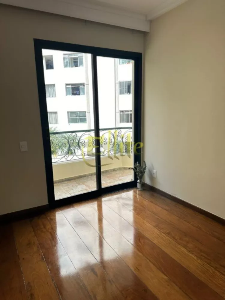 Apartamento à venda e aluguel com 3 quartos, 140m² - Foto 3