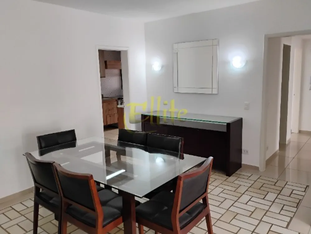 Apartamento, 3 quartos, 125 m² - Foto 6