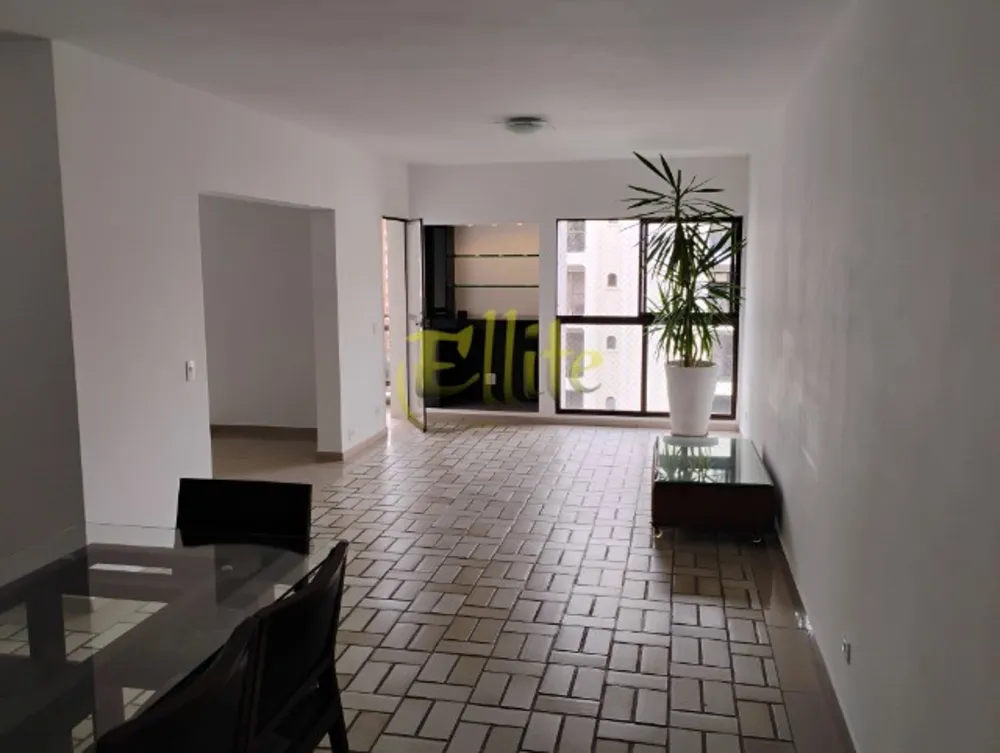 Apartamento, 3 quartos, 125 m² - Foto 6