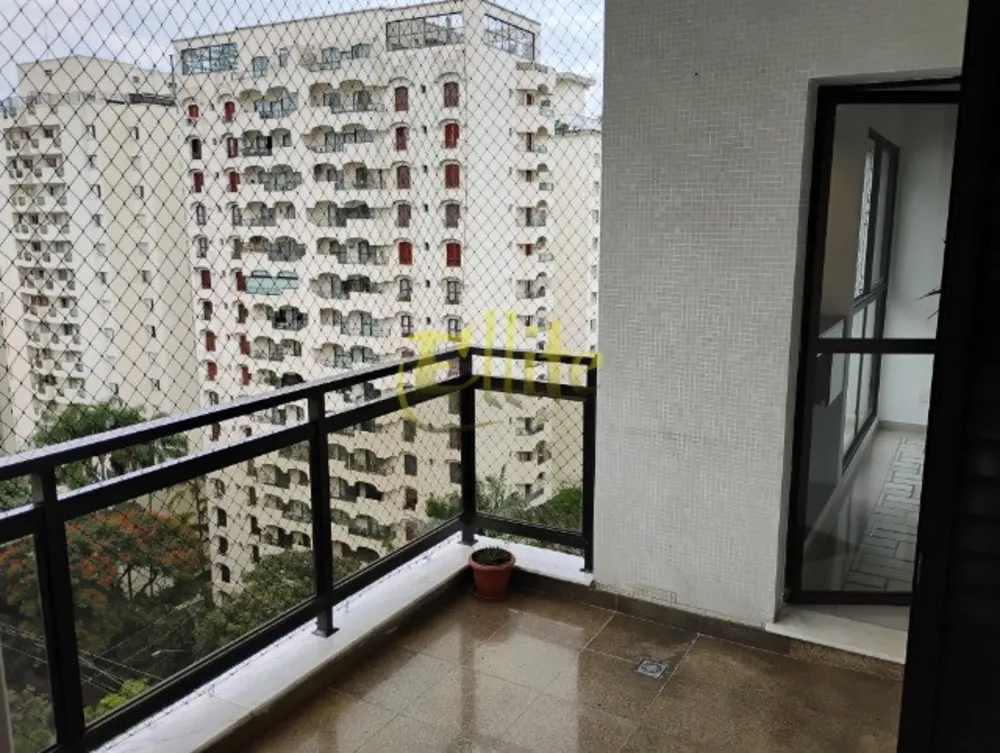 Apartamento, 3 quartos, 125 m² - Foto 2