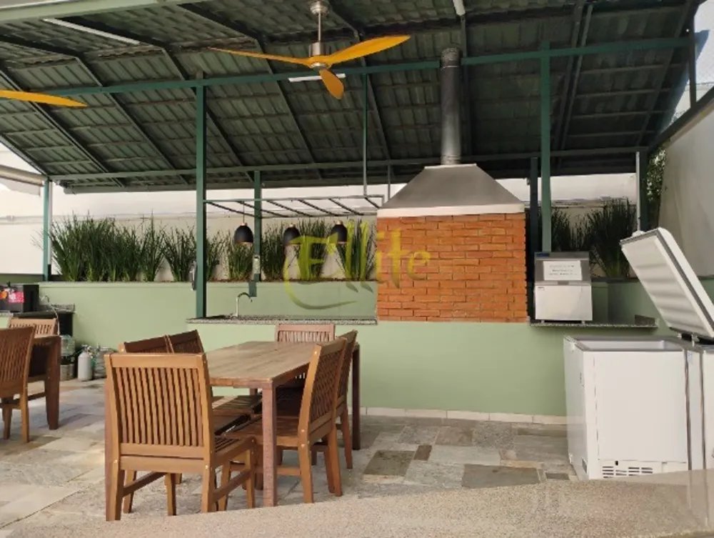 Apartamento, 3 quartos, 125 m² - Foto 8