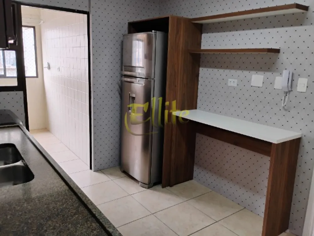 Apartamento, 3 quartos, 125 m² - Foto 1