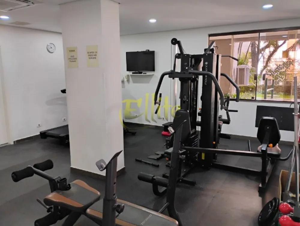 Apartamento, 3 quartos, 125 m² - Foto 5