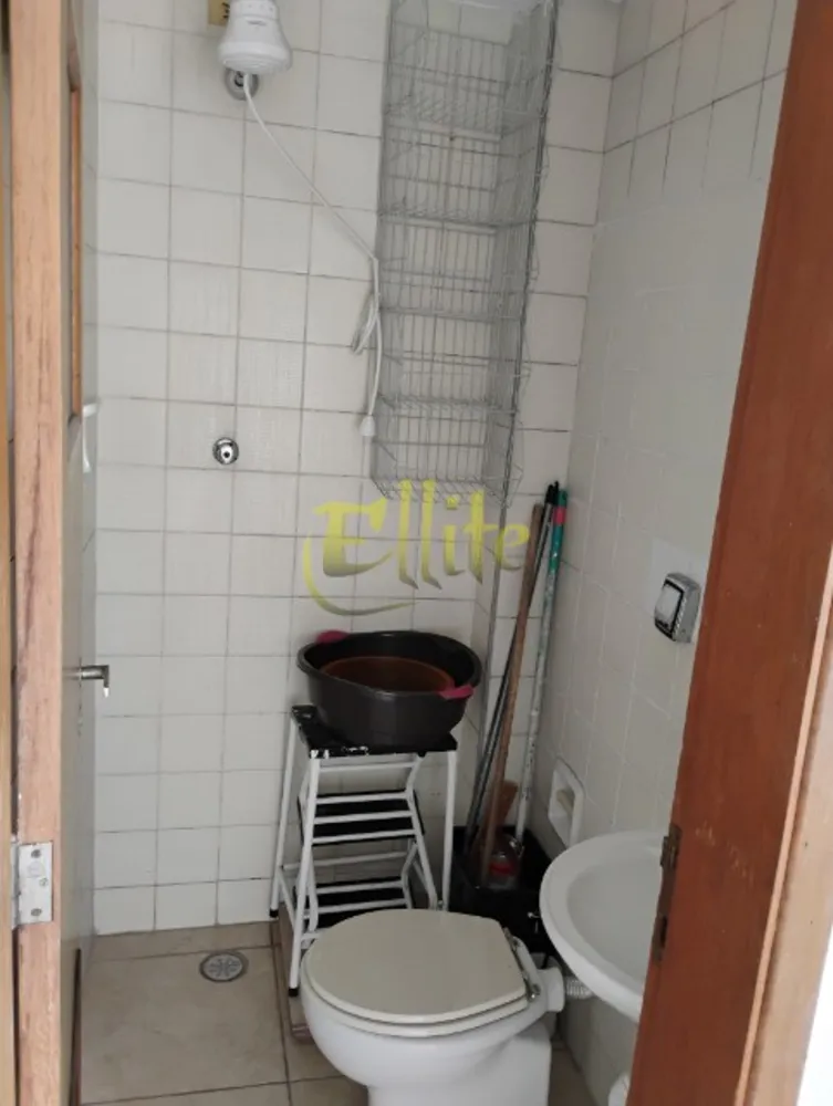 Apartamento, 3 quartos, 125 m² - Foto 7