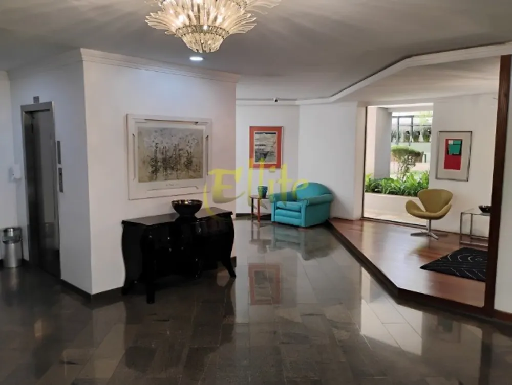 Apartamento, 3 quartos, 125 m² - Foto 1