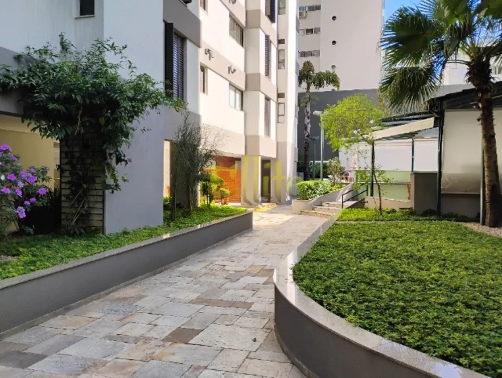 Apartamento, 3 quartos, 125 m² - Foto 4