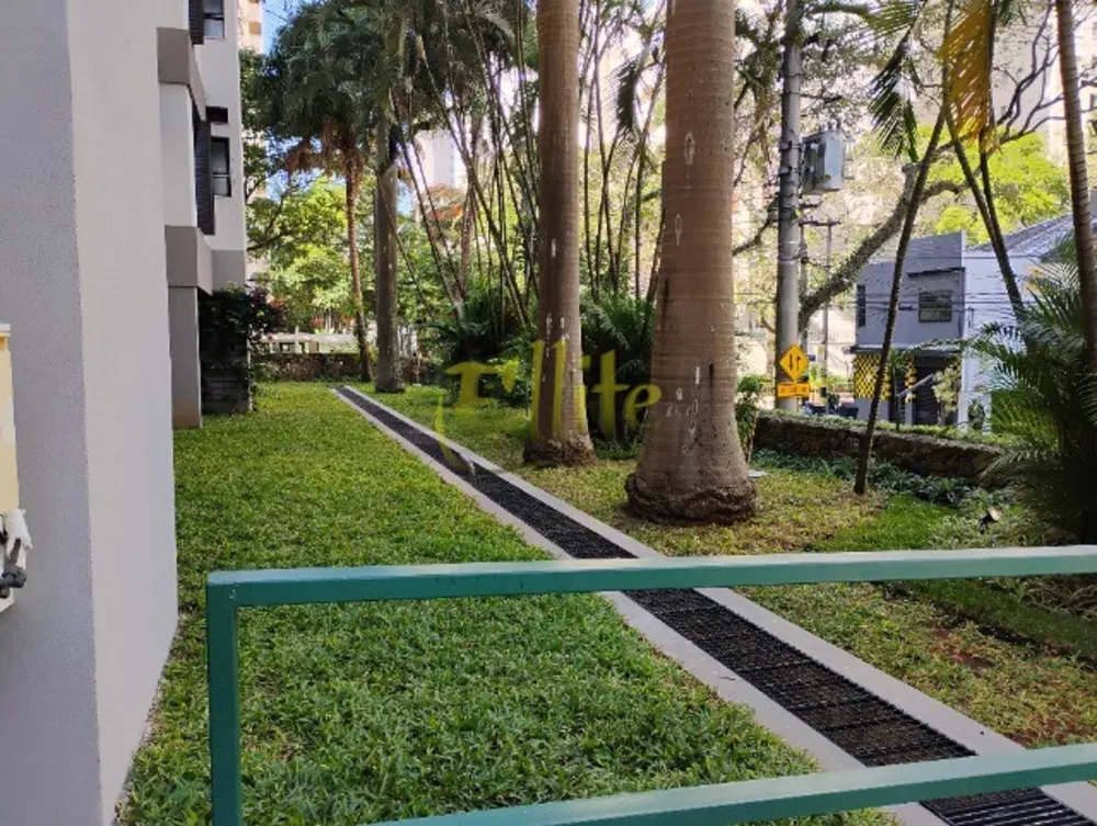 Apartamento, 3 quartos, 125 m² - Foto 9