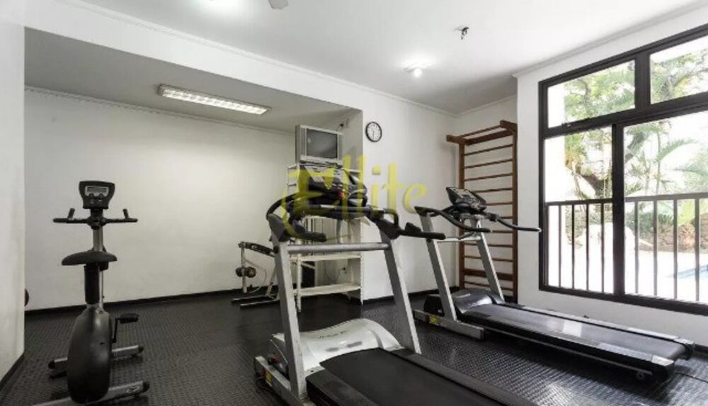 Flat/Apart Hotel, 1 quarto, 40 m² - Foto 4