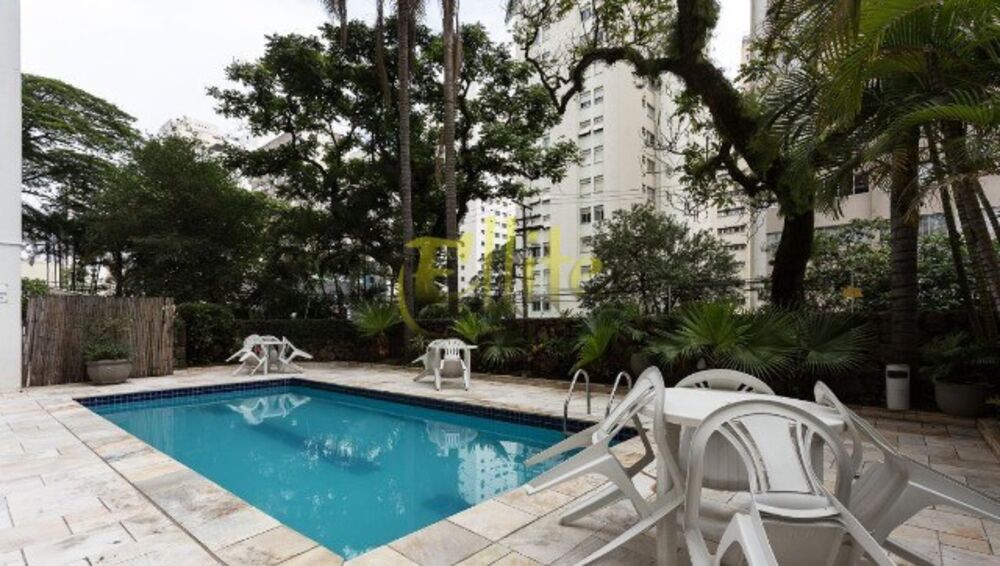 Flat/Apart Hotel, 1 quarto, 40 m² - Foto 3