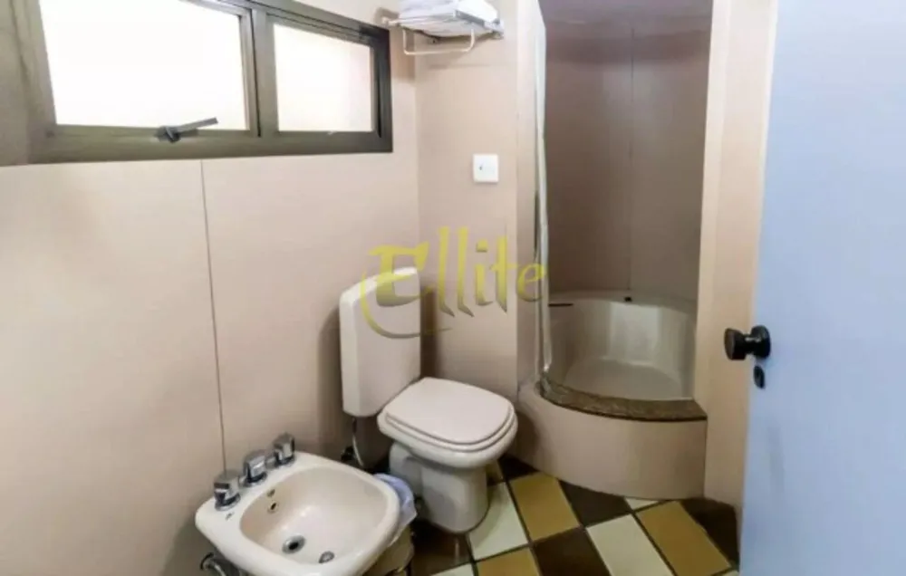 Flat/Apart Hotel, 1 quarto, 48 m² - Foto 6