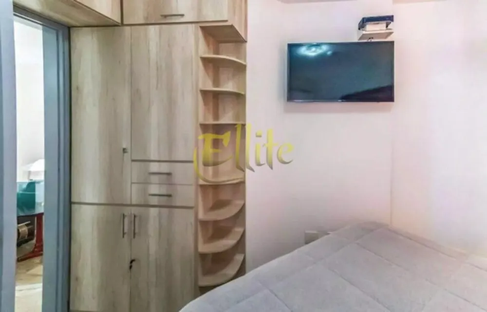 Flat/Apart Hotel, 1 quarto, 48 m² - Foto 5