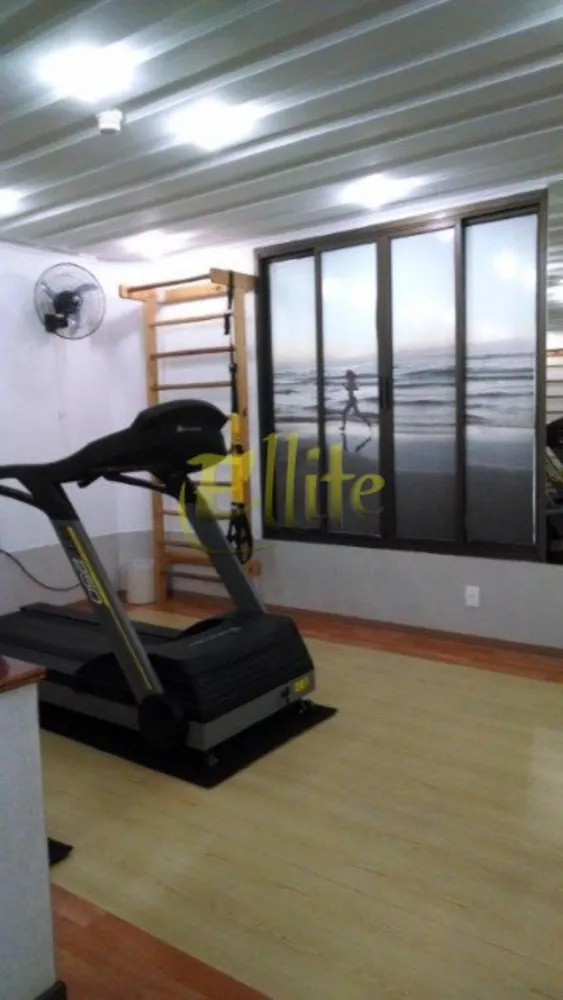 Flat/Apart Hotel, 1 quarto, 48 m² - Foto 10