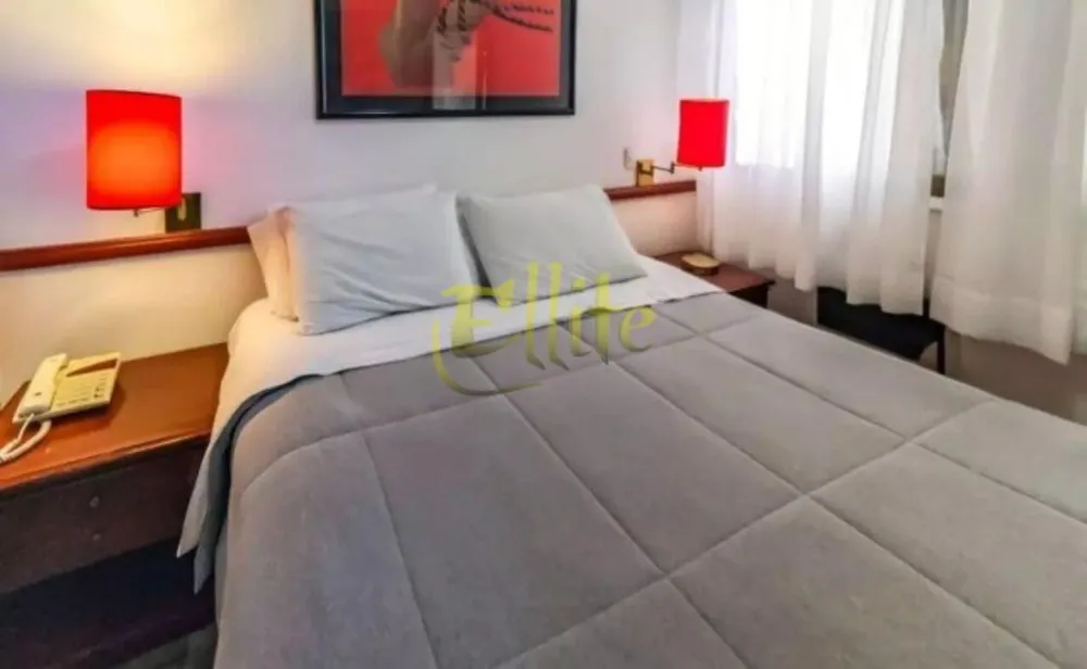 Flat/Apart Hotel, 1 quarto, 48 m² - Foto 4