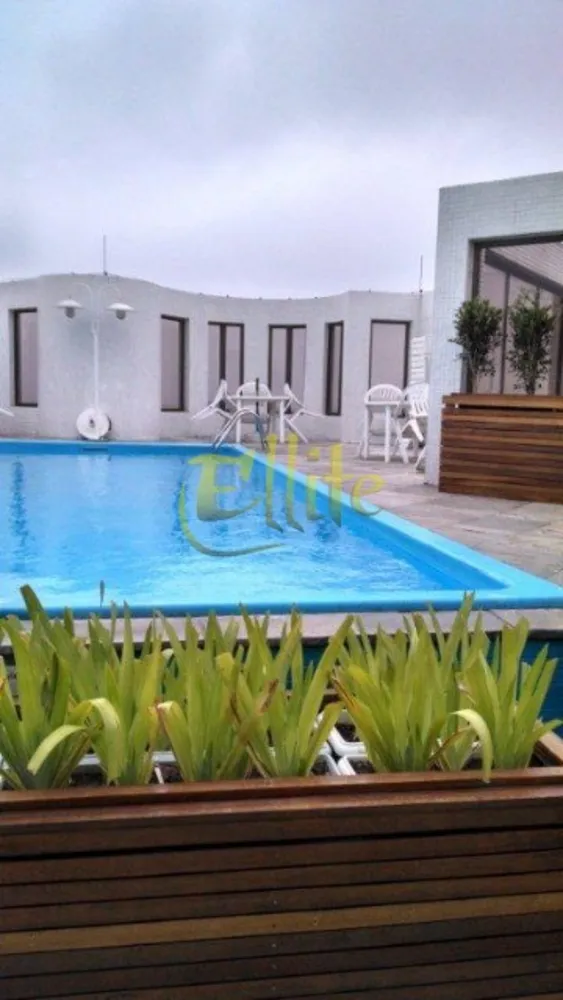 Flat/Apart Hotel, 1 quarto, 48 m² - Foto 11