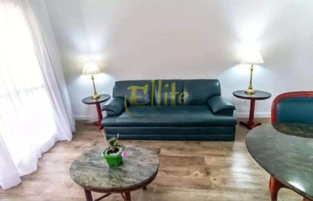 Flat/Apart Hotel, 1 quarto, 48 m² - Foto 3
