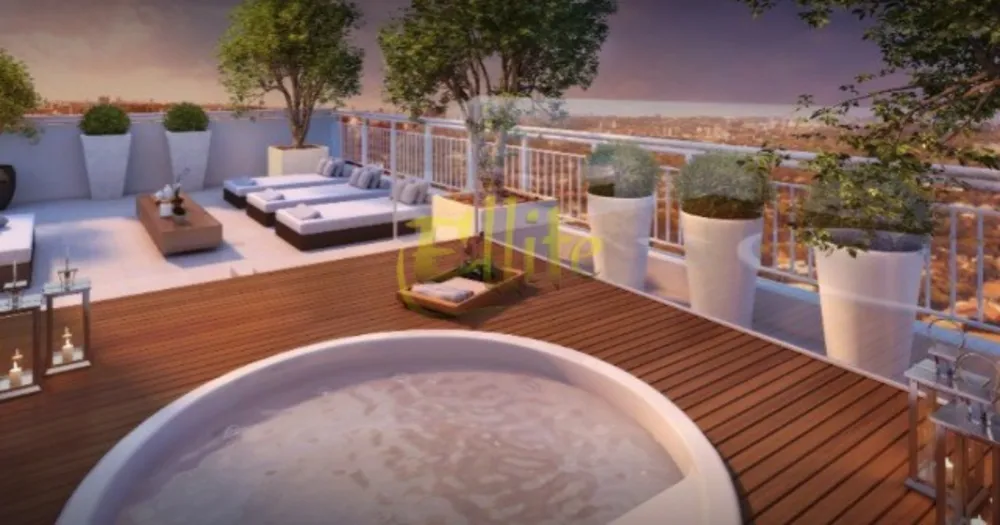 Apartamento, 1 quarto, 32 m² - Foto 19