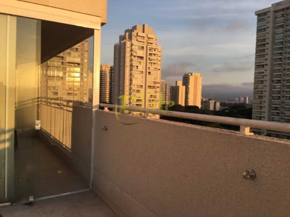 Apartamento, 1 quarto, 32 m² - Foto 9
