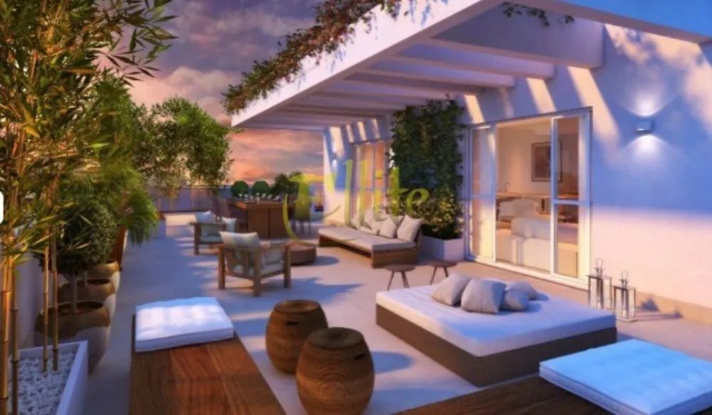 Apartamento, 1 quarto, 32 m² - Foto 14