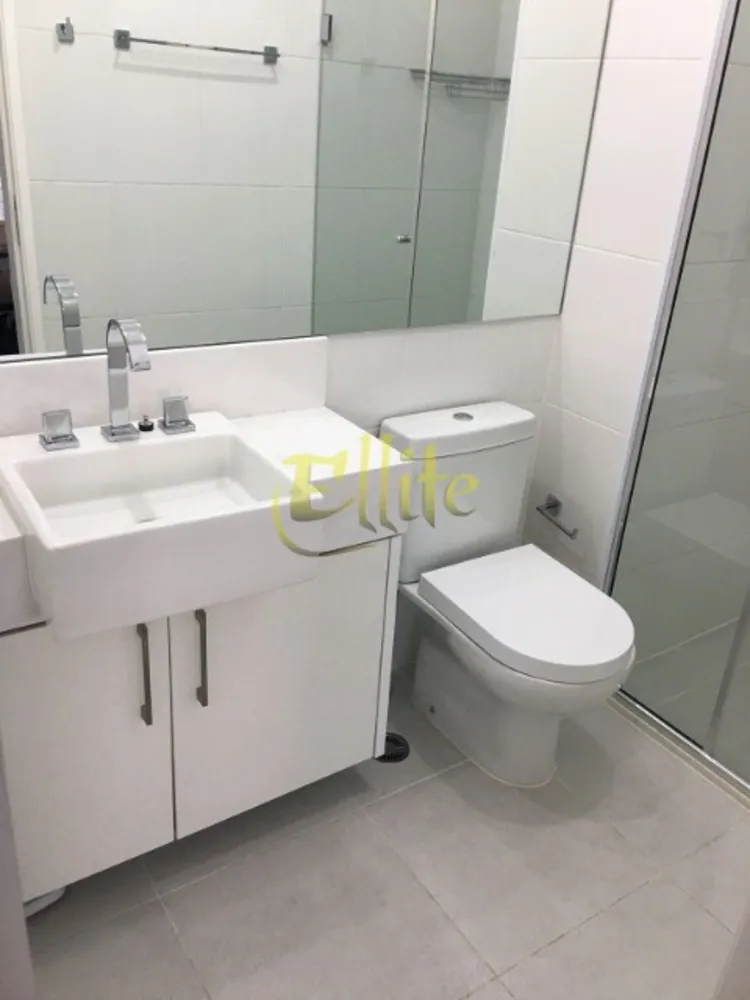 Apartamento, 1 quarto, 32 m² - Foto 12