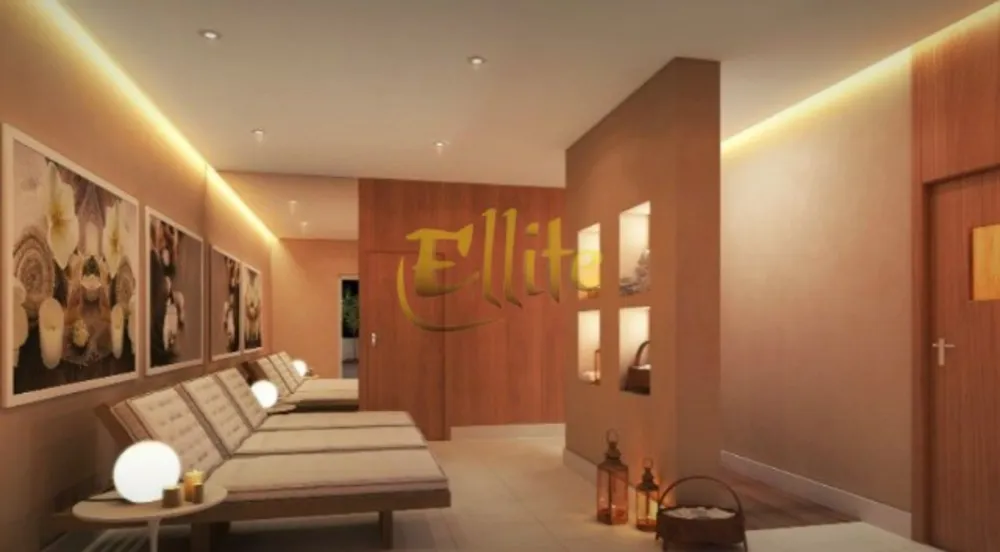 Apartamento, 1 quarto, 32 m² - Foto 16
