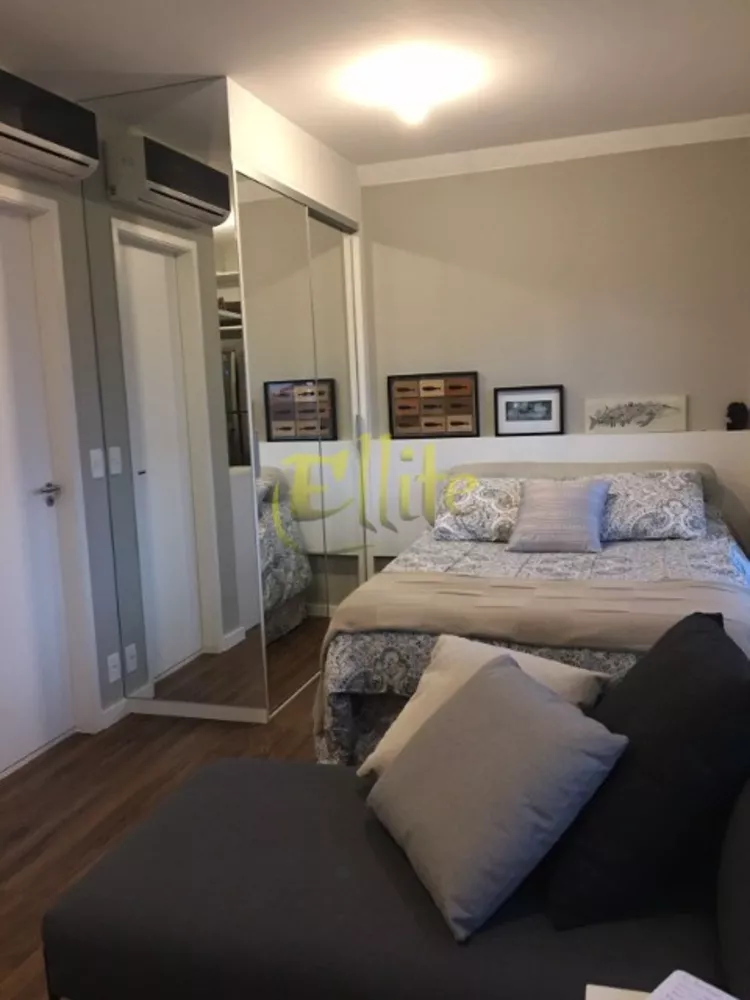 Apartamento à venda com 1 quarto, 32m² - Foto 5