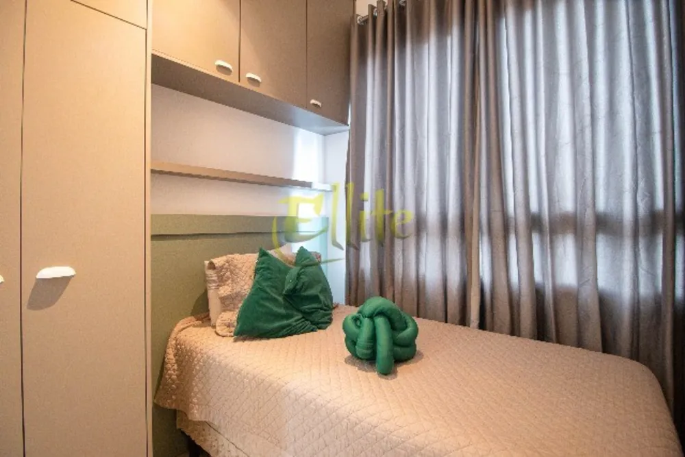 Apartamento, 2 quartos, 39 m² - Foto 1