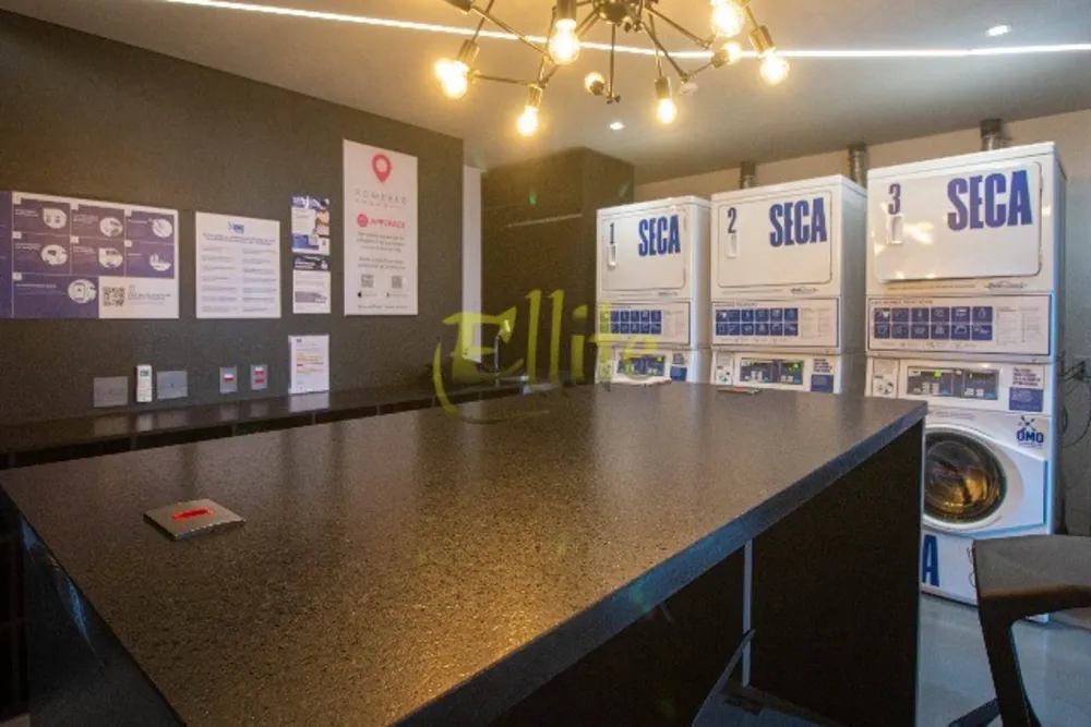 Apartamento, 2 quartos, 39 m² - Foto 4