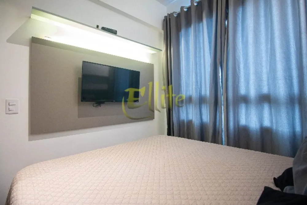 Apartamento, 2 quartos, 39 m² - Foto 3