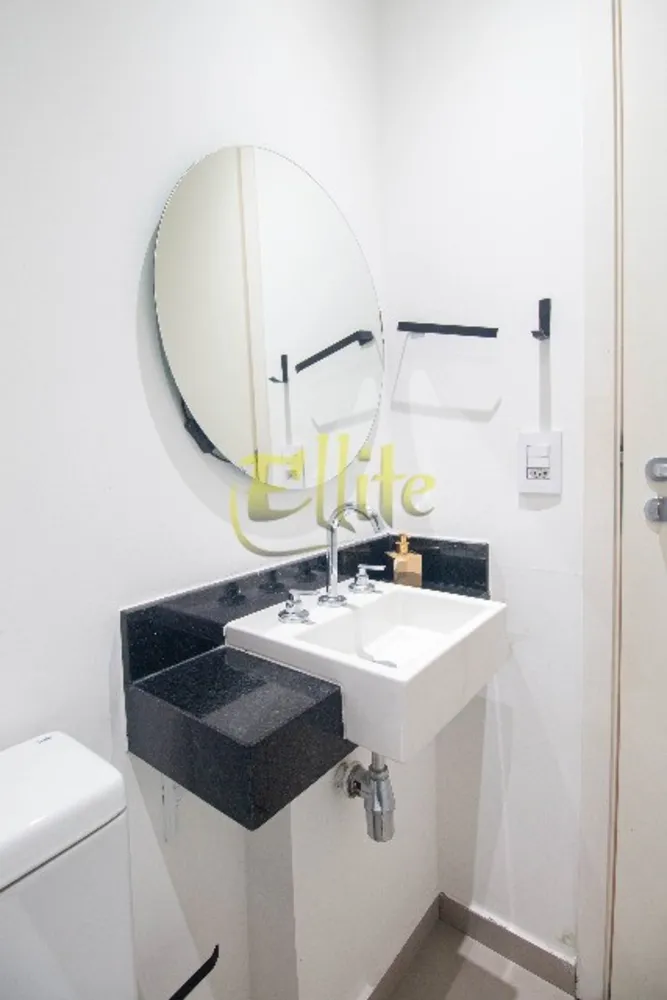 Apartamento, 2 quartos, 39 m² - Foto 2
