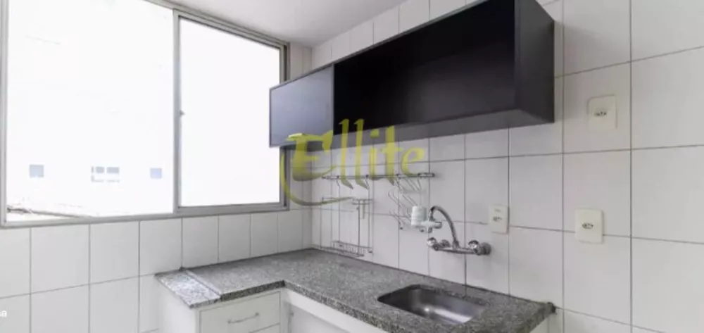 Apartamento à venda com 2 quartos, 56m² - Foto 4