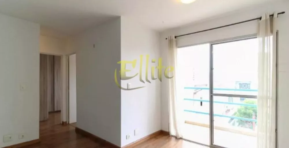 Apartamento à venda com 2 quartos, 56m² - Foto 2