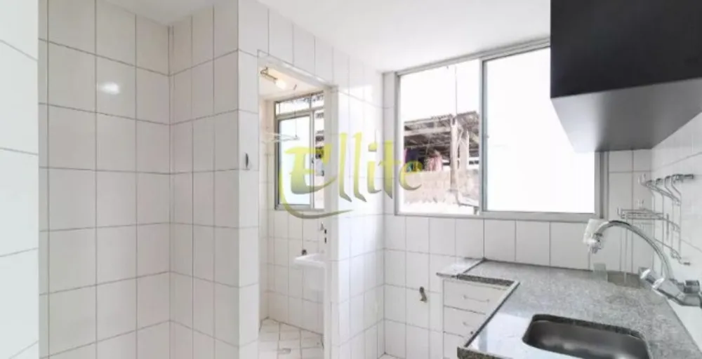 Apartamento, 2 quartos, 56 m² - Foto 5