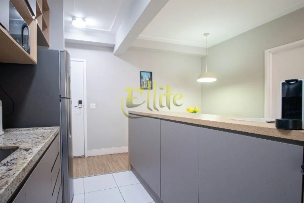 Apartamento, 1 quarto, 45 m² - Foto 2