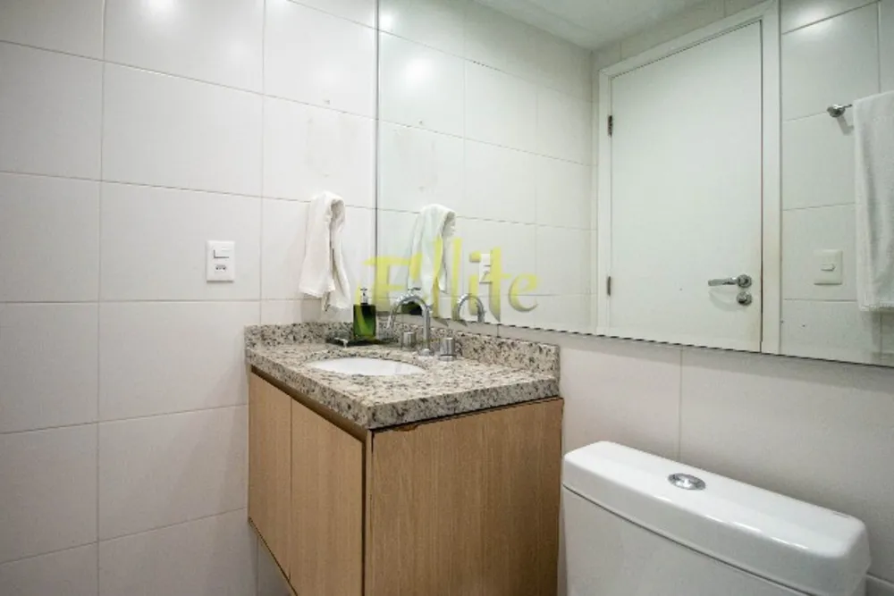 Apartamento, 1 quarto, 45 m² - Foto 4