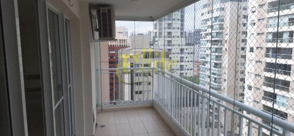 Apartamento, 3 quartos, 121 m² - Foto 14