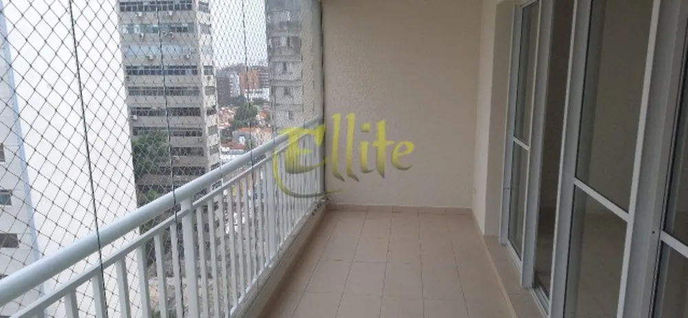 Apartamento, 3 quartos, 121 m² - Foto 7