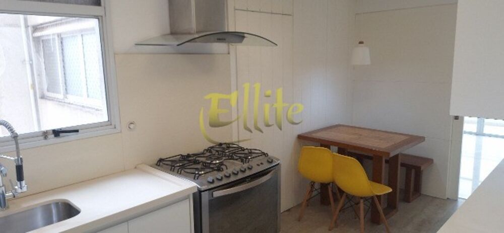 Apartamento, 3 quartos, 121 m² - Foto 1